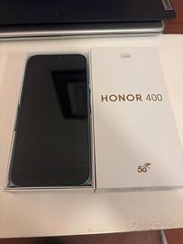 Honor 400 nuovo