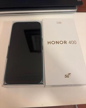 Honor 400 nuovo