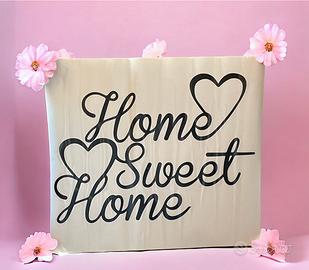 Poster adesivo  per casa (5 immagini) 1x3€ o 5x15€