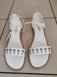 Sandali Bassi 