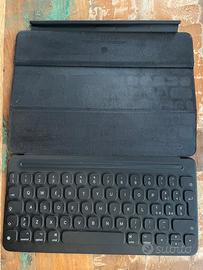Apple smart keyboard folio