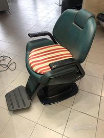 Poltrone da parrucchiere