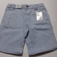NUOVO Short cerimonia 30-36 mesi( 98cm) Bambino