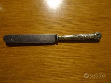 Tagliacarte aprilettere Sheffield Walker & Hall