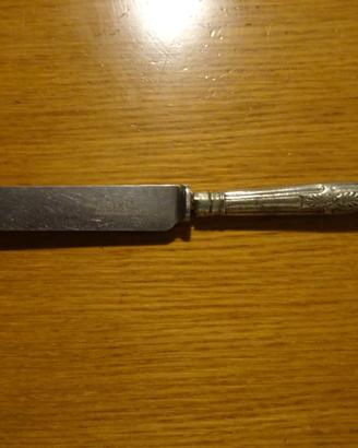 Tagliacarte aprilettere Sheffield Walker & Hall