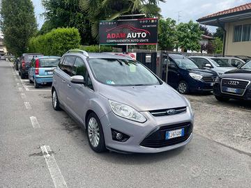 FORD C-Max 1.6 TDCi 115CV Titanium