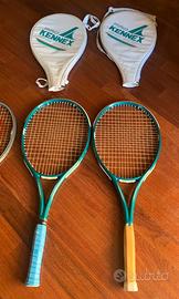 Racchetta Pro Kennex Composite Destiny (339g)