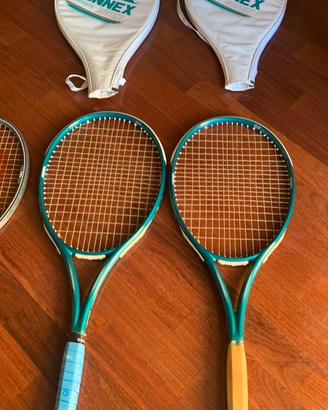 Racchetta Pro Kennex Composite Destiny (339g)