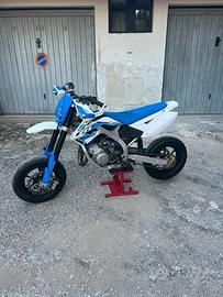 Tm 85 (100)