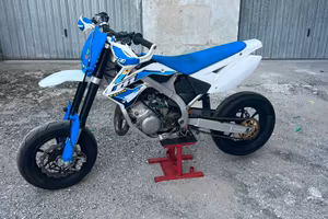 Tm 85 (100)