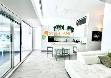 Appartamento, Lungomare C. Colombo - Termoli