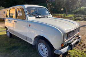 RENAULT4 GTL 1100 - ASI