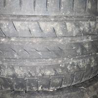 4 Gomme auto 235/50/R19 103V