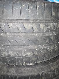4 Gomme auto 235/50/R19 103V