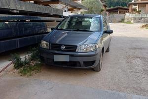 FIAT Punto 1.2 3 porte Actual