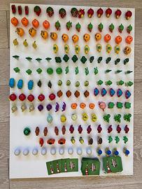 Superfoodies e Superfoodies 2 Esselunga