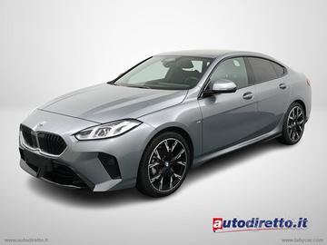 BMW 220 48V Gran Coupé MSport aut.