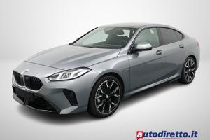 BMW 220 48V Gran Coupé MSport aut.