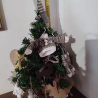 Albero di natale 