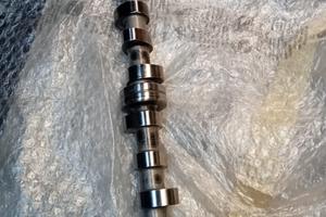 Albero a camme A112 abarth gruppo 2