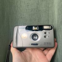 Nikon EF 300- Funzionate