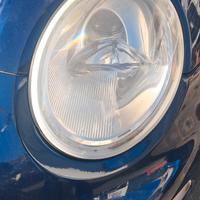 Fari fanali anteriori  VW BEETLE 98-05 BOSCH 