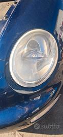Fari fanali anteriori  VW BEETLE 98-05 BOSCH 