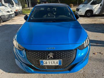 Peugeot 208 gt line