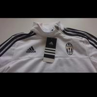 Maglia adidas performance Juventus manica lunga 
