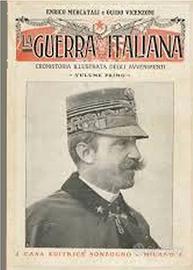 La guerra italiana
