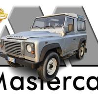LAND ROVER Defender 90 2.4 td S 122cv - 4 POSTI