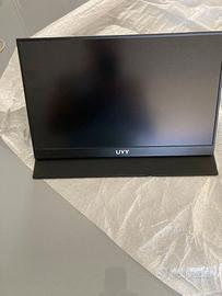 Monitor portatile 15.6" HD