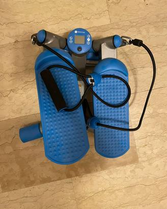 Mini stepper DOMYOS