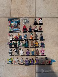 Lego super heroes