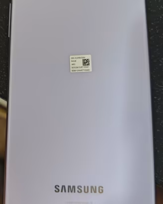 Samsung Galaxy A22 5G con firmware da ripristinare