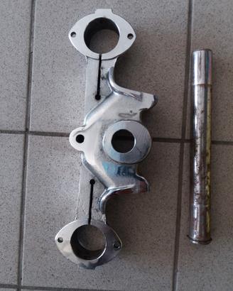 Forcella moto