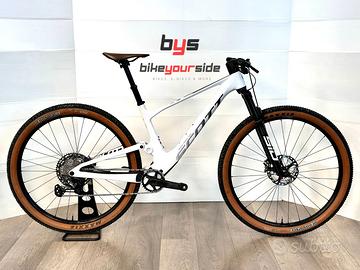 Mtb Cross Country - SCOTT SPARK RC Pro XTR