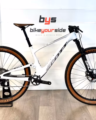 Mtb Cross Country - SCOTT SPARK RC Pro XTR