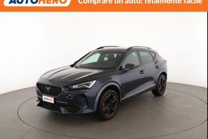 CUPRA Formentor NN28812