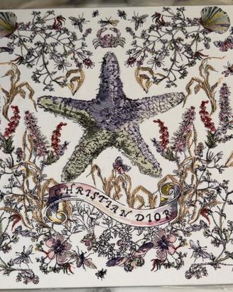 Pannello decorativo Christan Dior