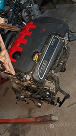 MOTORE AUDI RS3 2.5 tsi DAZ