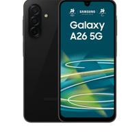 Samsung galaxy A26  5G 128 GB nero