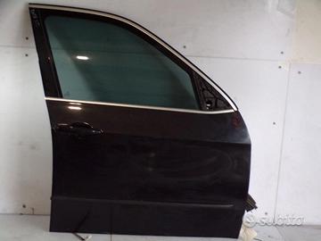 Portiera Anteriore Destra Bmw X5 E70 2012