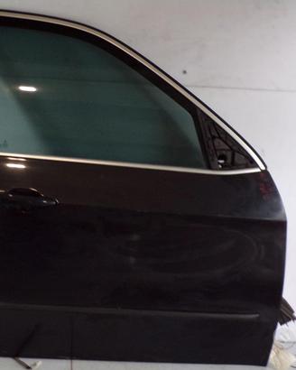 Portiera Anteriore Destra Bmw X5 E70 2012