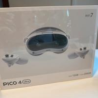 Pico 4 Ultra Visore VR