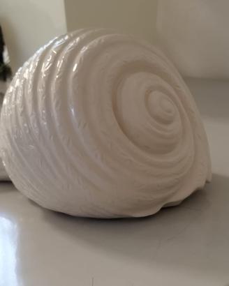 Urna Cineraria “Conchiglia” Bartoletti