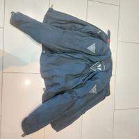 giacca dainese 4 stagioni taglia 52 