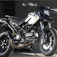 Ricambi ducati hypermotard 796 2009 2012