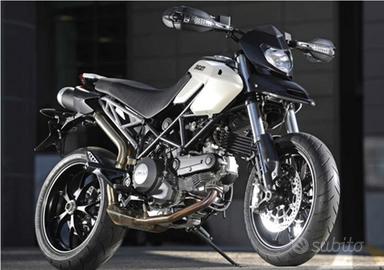 Ricambi ducati hypermotard 796 2009 2012