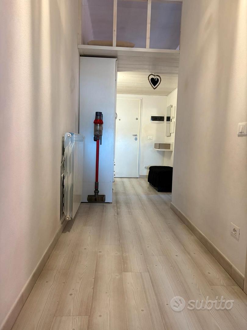 Apartment in Piombino, Riotorto - Vista 2
